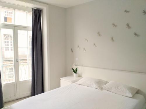 H2O Porto Ribeira — 4-Star Luxury Hotel in Porto, Portugal
