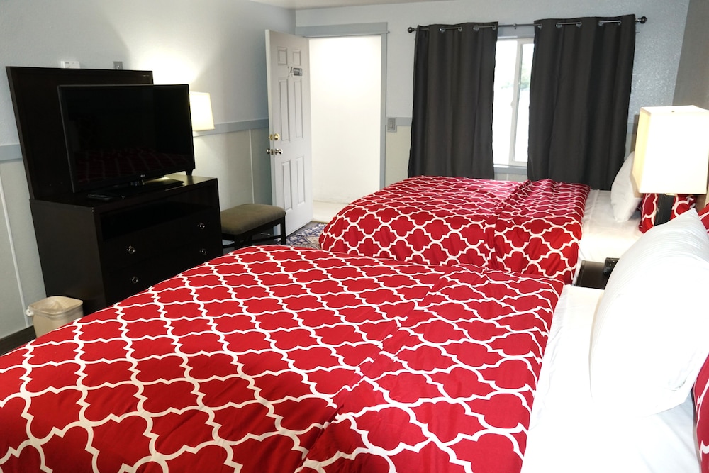 Emerald Motel - photo 11