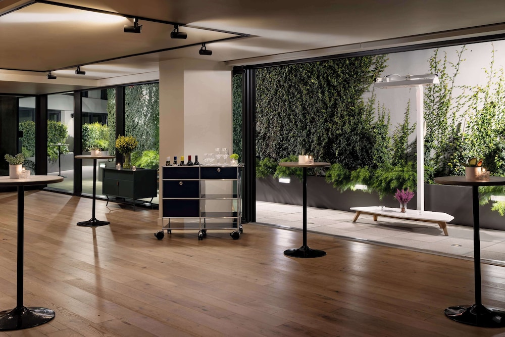 Timbri Hotel San Francisco Curio Collection by Hilton - photo 91