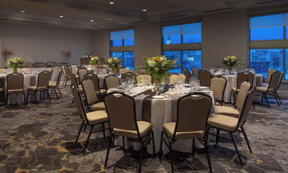Hilton Garden Inn Philadelphia Center City - photo 36