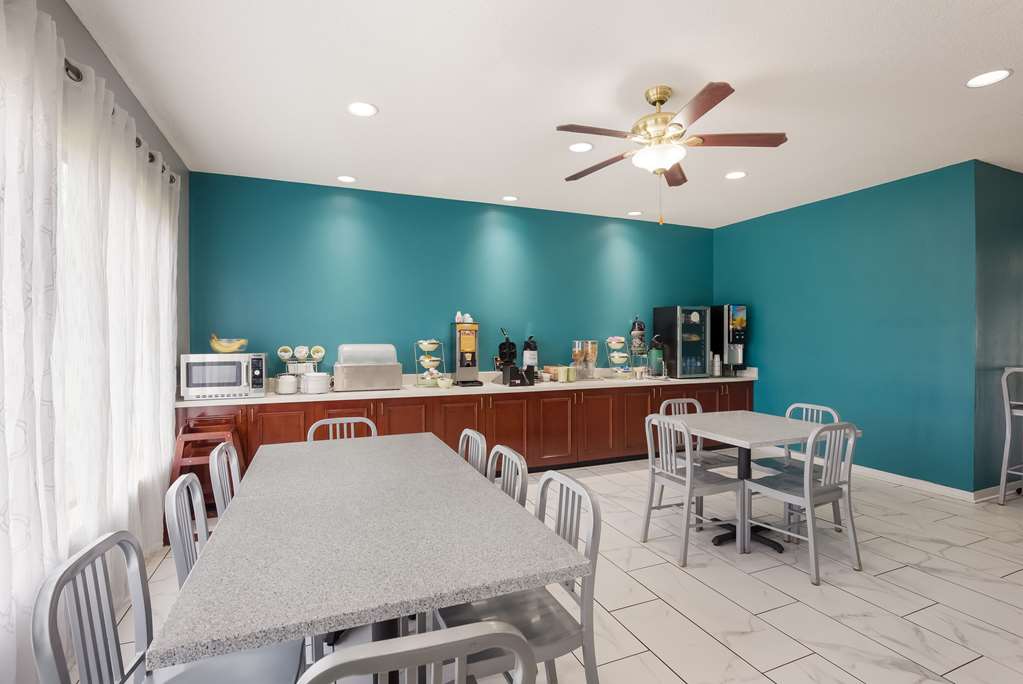 Quality Inn Thomasville Northpark - photo 31