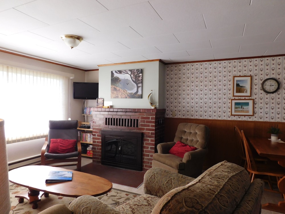The Anchorage Cottages - photo 43