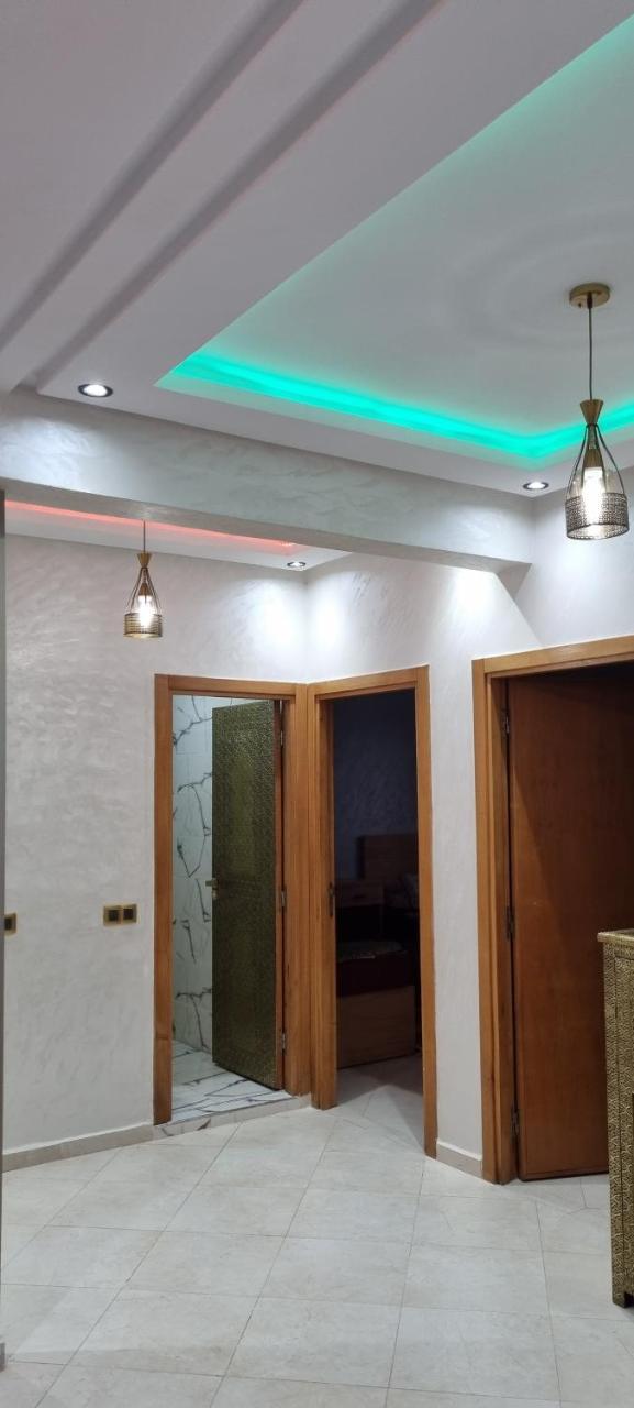 Sable D'or Mohamadia - carbon neutral hotel in Unknown City