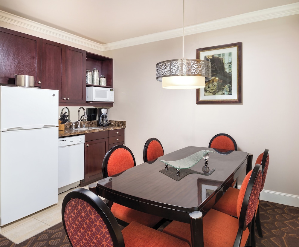 WorldMark Seattle The Camlin - photo 12