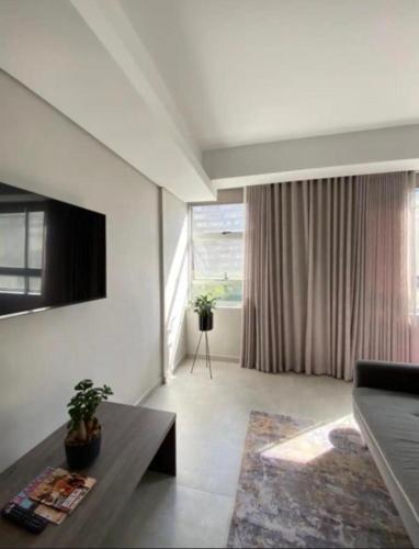 Hotel Studio Apartment