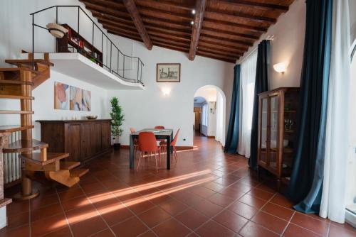 Cooker Chianti — 4-Star Luxury Hotel in Florence, Italy