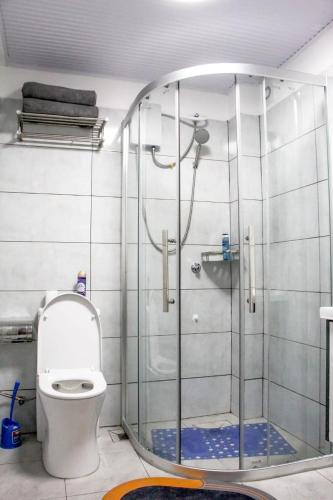Executive studio apartments with breathtaking city views child playground and ample parking in kileleshwa