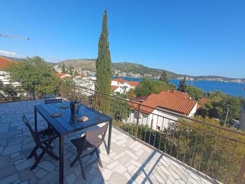 Apartment Koko — 4-Star Luxury Hotel in Rogoznica, Croatia