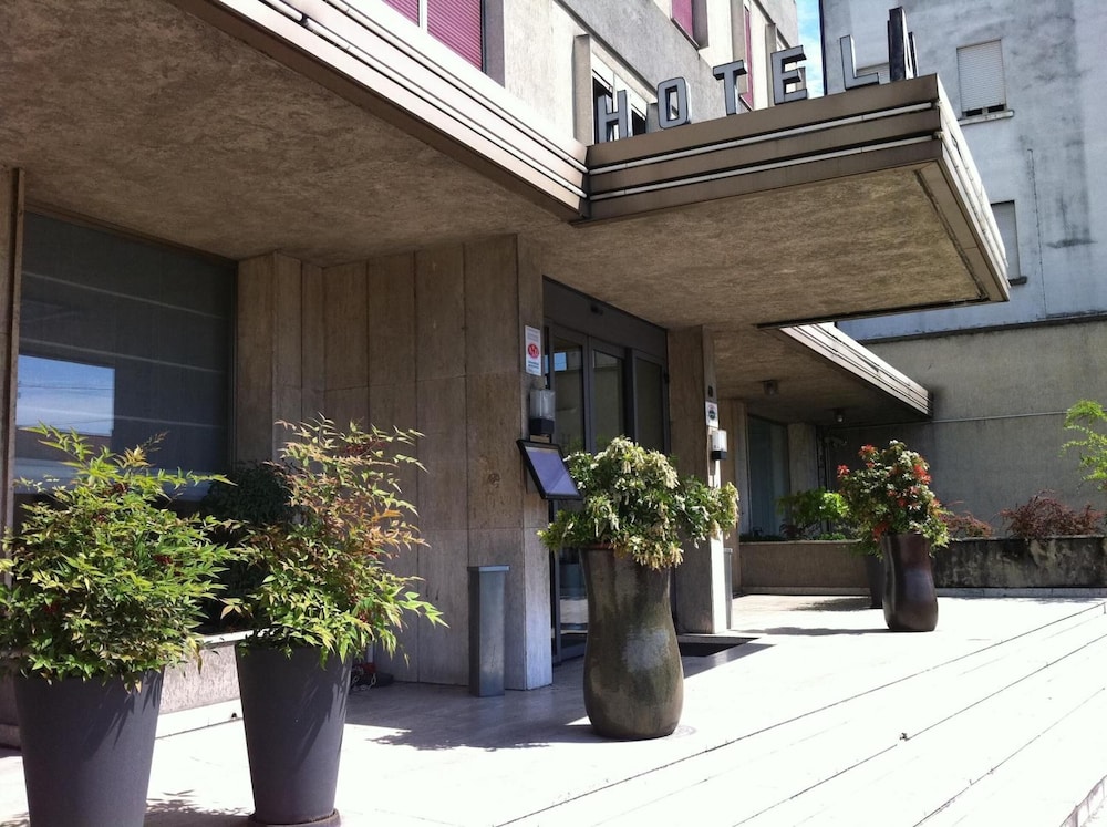 Hotel Al Cason — hotel in Padova