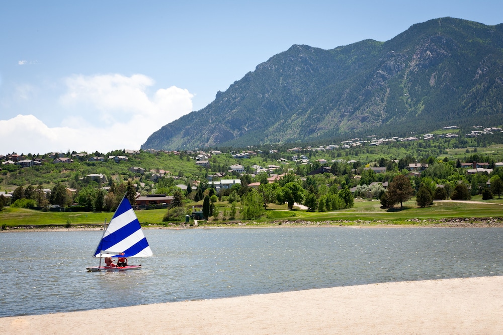 Cheyenne Mountain Resort a Destination by Hyatt Hotels - photo 59
