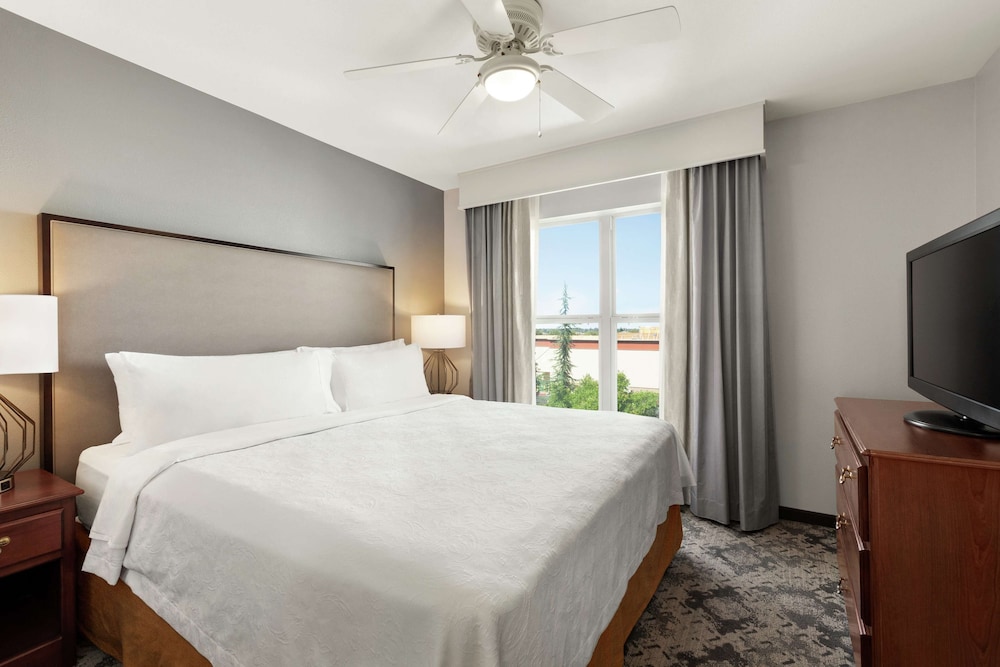 Homewood Suites Sacramento Roseville - photo 10