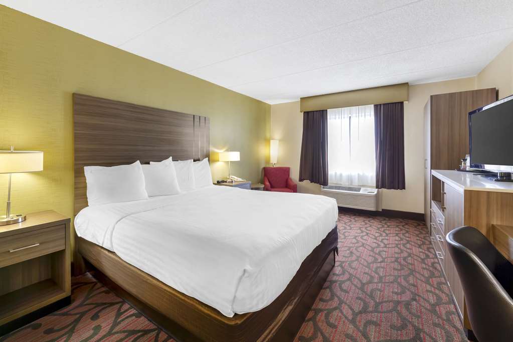 Best Western Rochester Marketplace Inn - photo 19