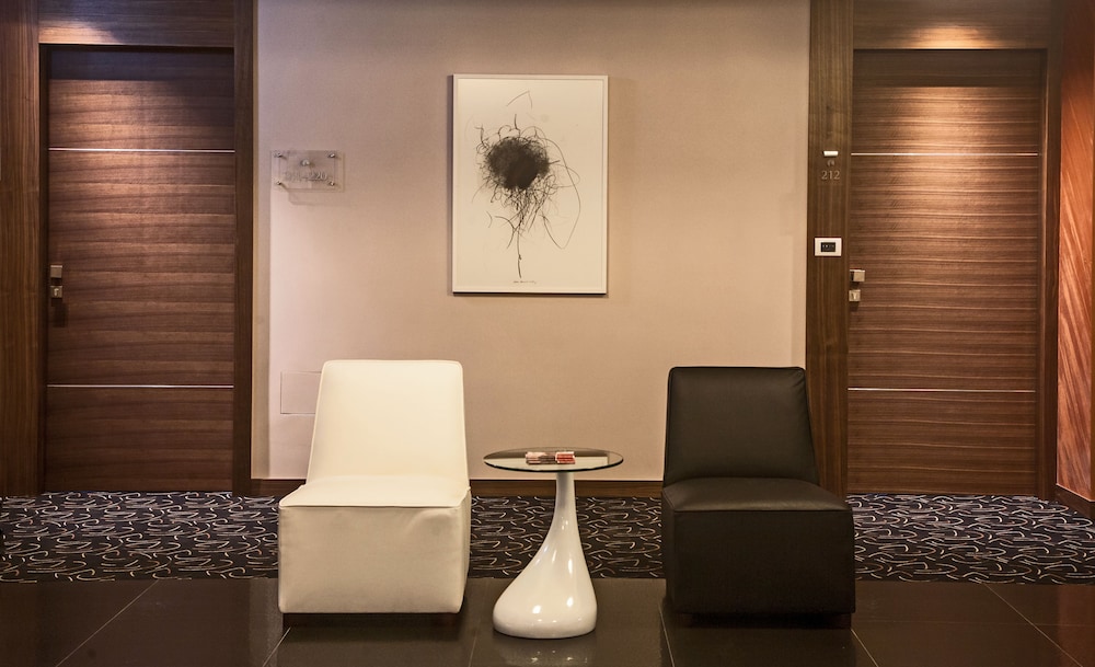 Hotel Aurel — Podgorica — photo 5