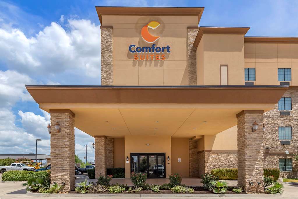 Comfort Suites Buda Austin South - photo 2