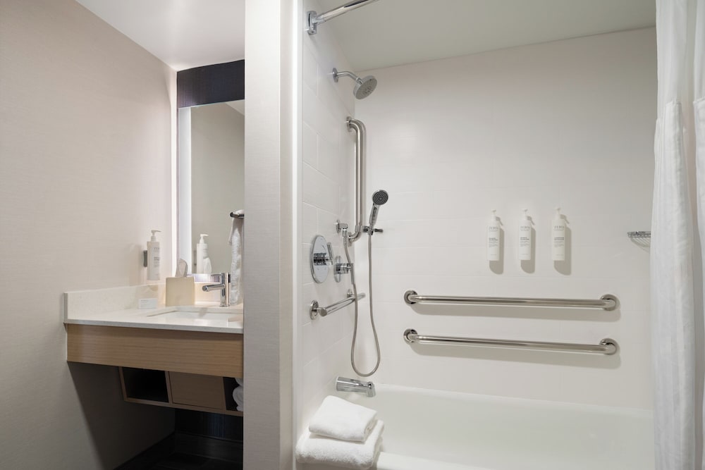 Hilton Garden Inn Washington DC Greenbelt - photo 21