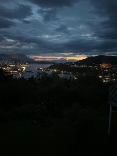 Harstad all seasons — Harstad — photo 3