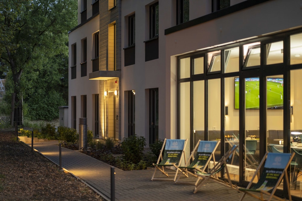 Signature Hotel Skarv — hotel in Elmshorn