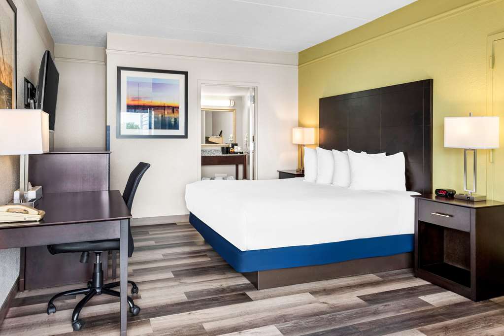 Best Western Kent Narrows Inn - photo 4