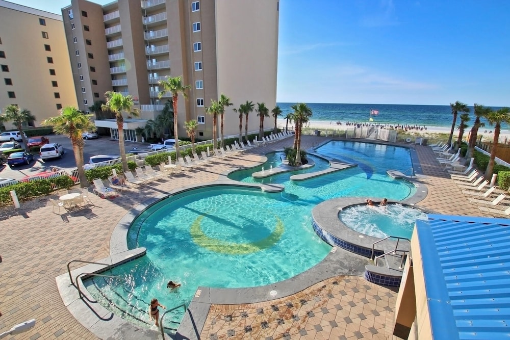 Crystal Tower 1608 - photo 25