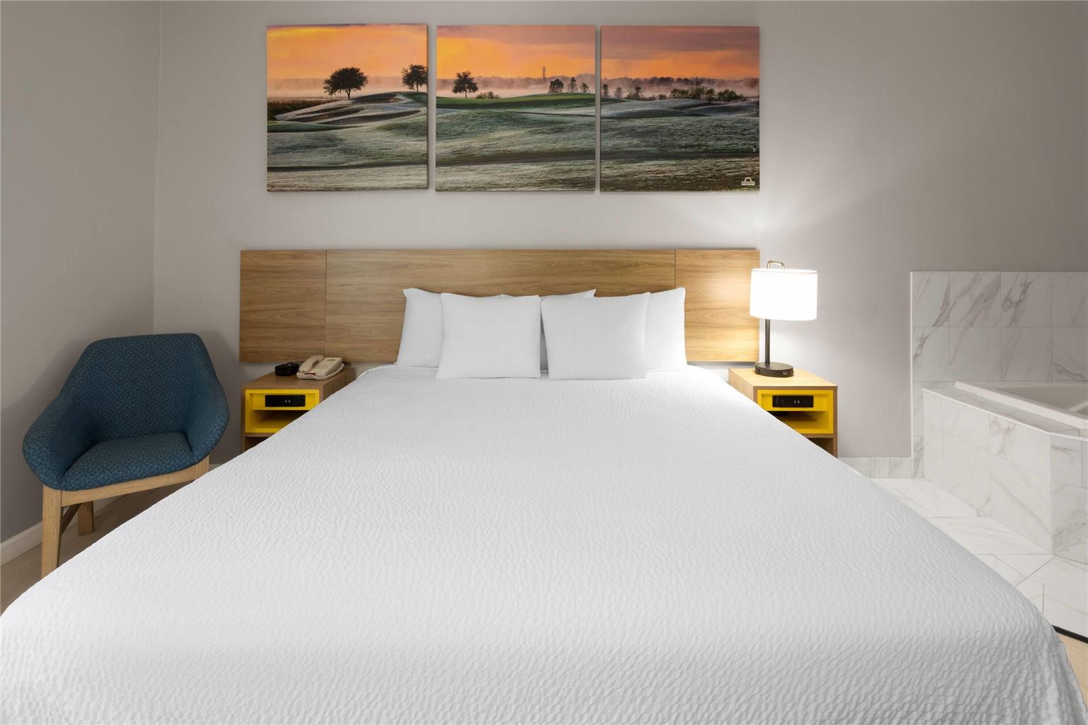 Days Inn & Suites by Wyndham Seaford - photo 29