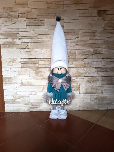 Domcek Kami in Unknown City, Slovakia