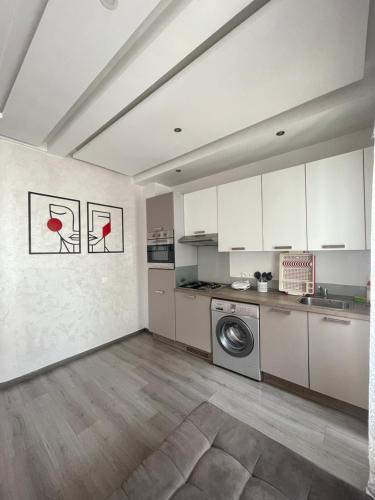 Nice Cosy Studio in the Center of Casablanca Maarif