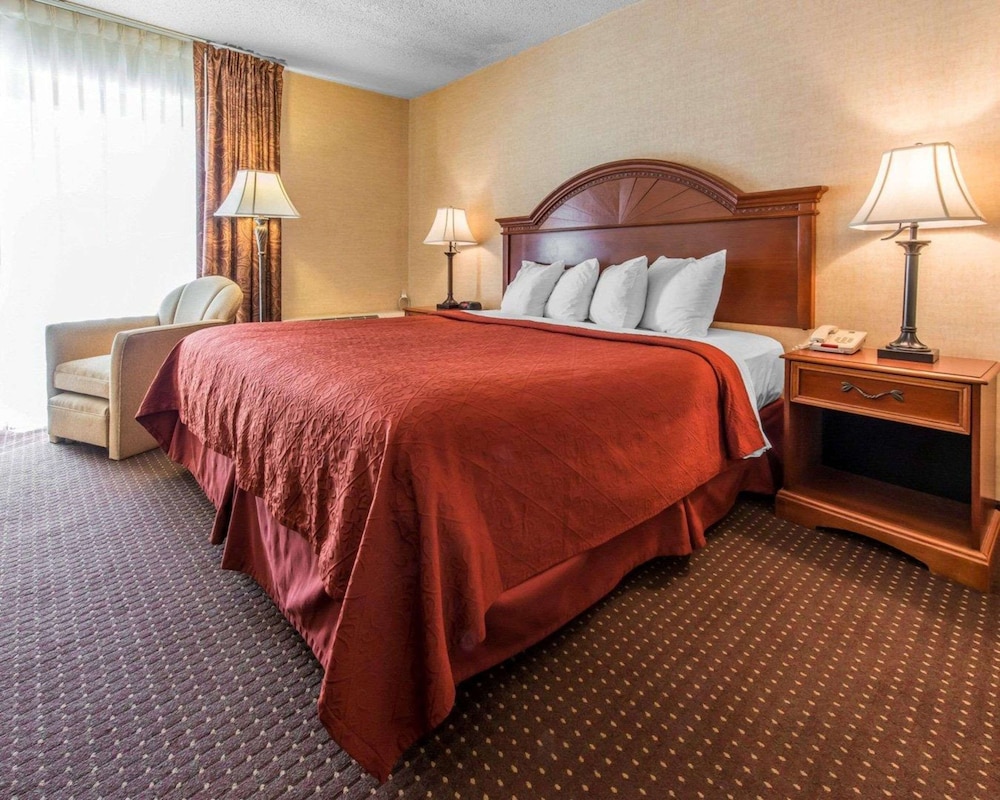 Quality Inn & Suites Erie near Casino - photo 14