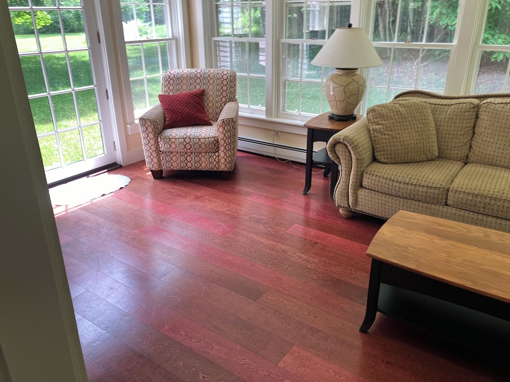 Windham Hill Inn - photo 32