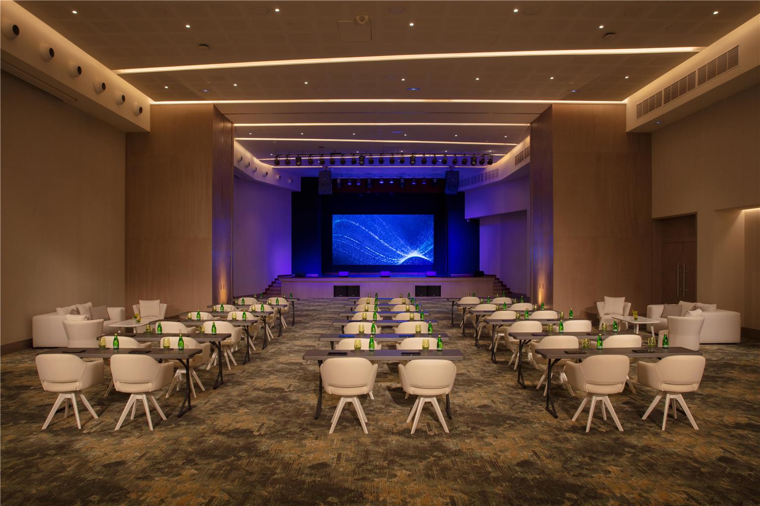 Ballroom