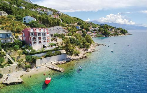 Two Bedroom Apartment In Stanici — 4-Star Luxury Hotel in Omis, Croatia