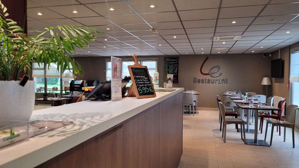 Campanile Chambery in Chambery, France