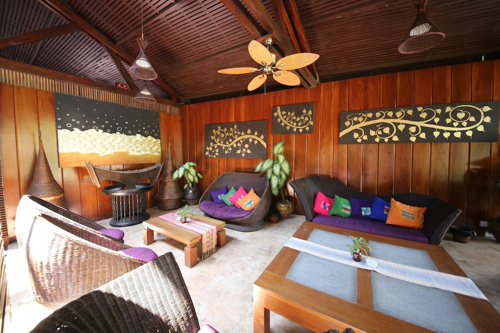 Amata Resort & Spa — Yangon — photo 5