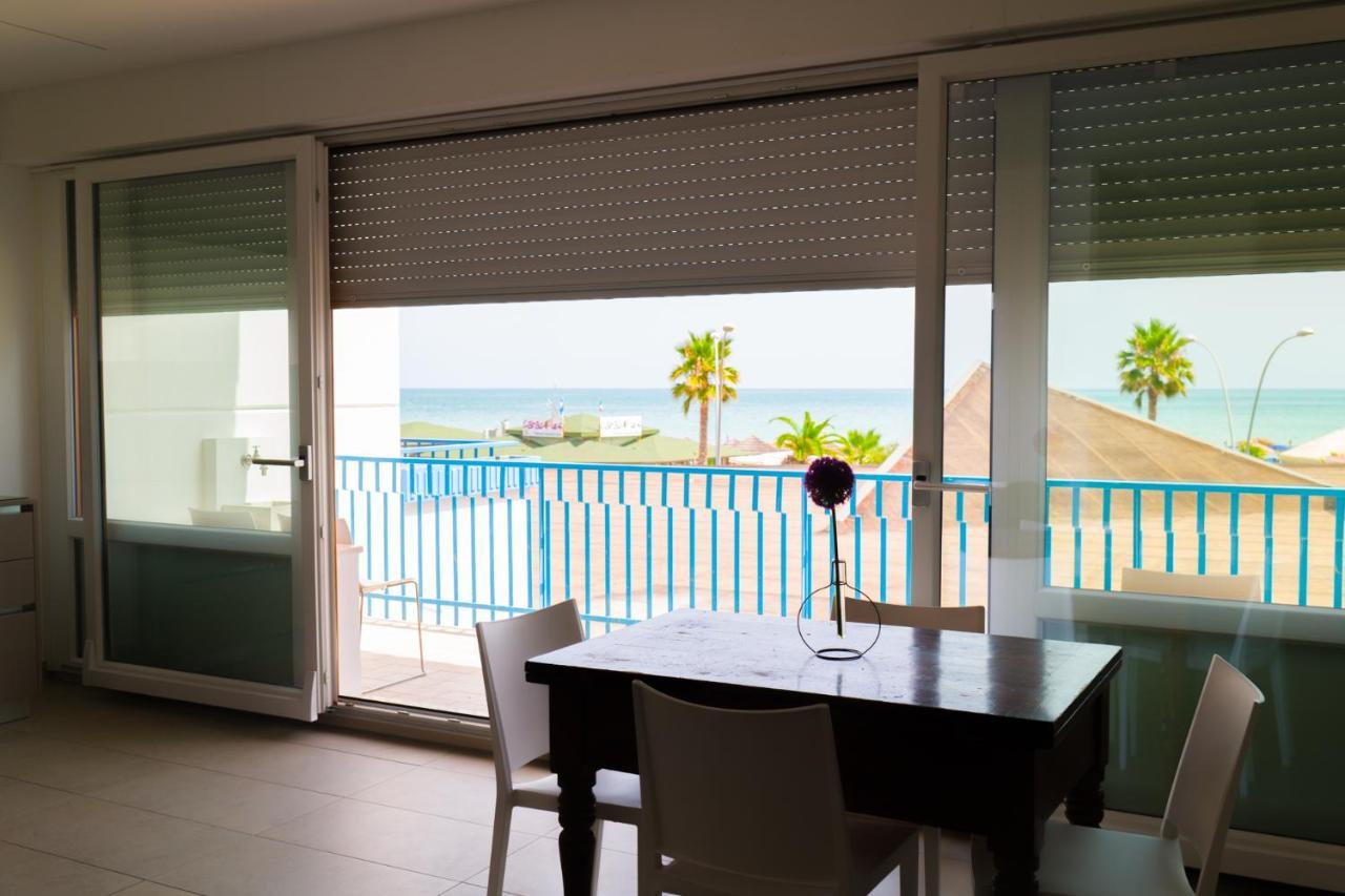 Majson Ej — 4-Star Luxury Hotel in Civitanova Marche, Italy