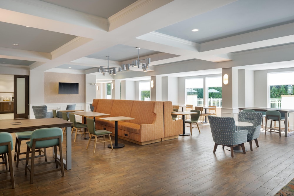 Hampton Inn & Suites Jekyll Island - photo 37