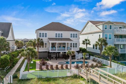 The Pressian - last minute hotel in Myrtle Beach
