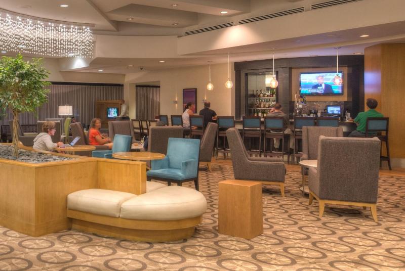 DoubleTree by Hilton Washington DC Crystal City - photo 229
