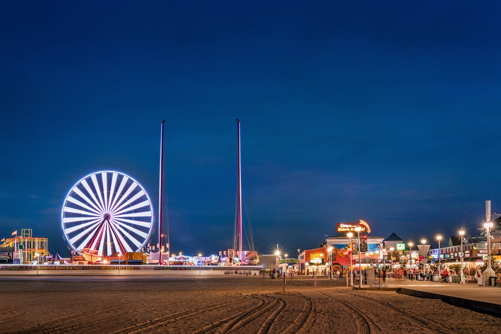 Holiday Inn Ocean City by IHG - photo 82