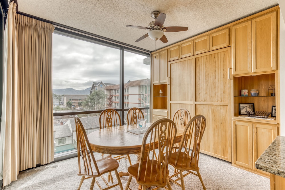 Sand & Sea Resort Condominiums - photo 200