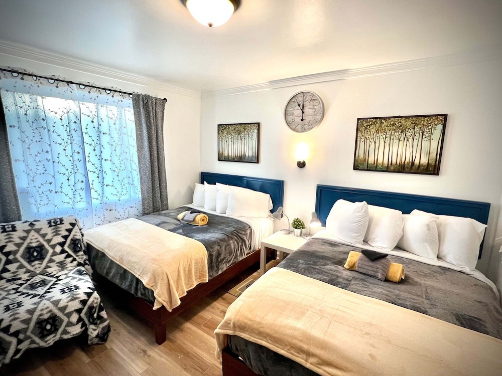 Cobmin Ridge Motel - photo 12