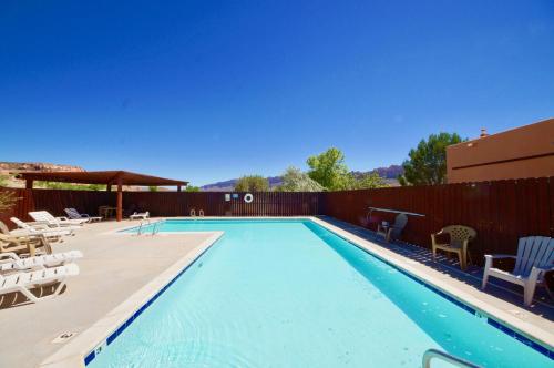 On The Green #3378 in Moab, United States