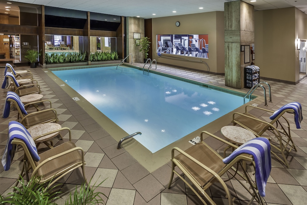 Doubletree by Hilton Philadelphia Airport - photo 29