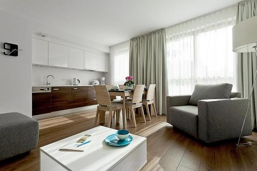 Sun Marine — 4-Star Luxury Hotel in Wladyslawowo, Poland