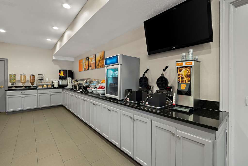 Comfort Inn & Suites Santee - photo 27