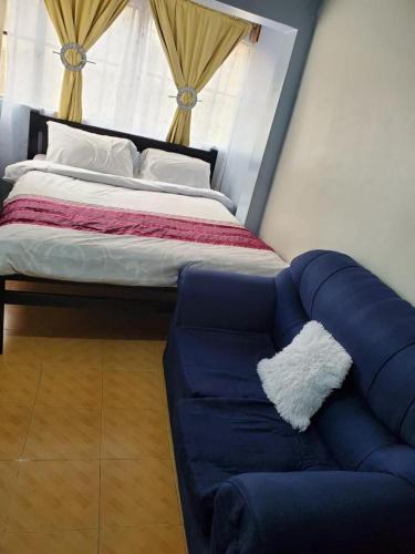 Stay.Plus Lumumba Drive Studio Apartment