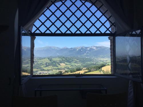 Est Locanda — hotel in San Ginesio