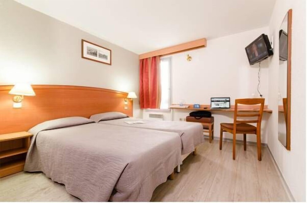 Hôtel Confort Meaux