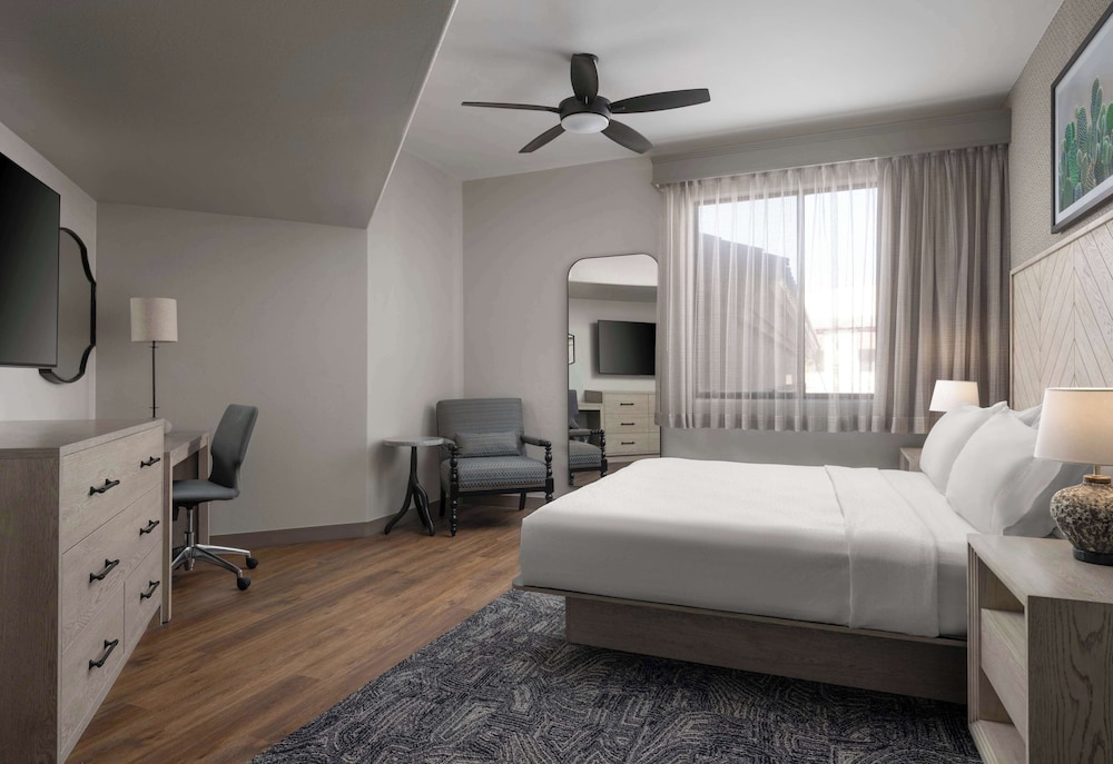 Embassy Suites by Hilton Tucson Paloma Village - photo 9