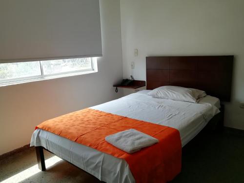 Hotel Rivera Central — Bucaramanga — photo 3