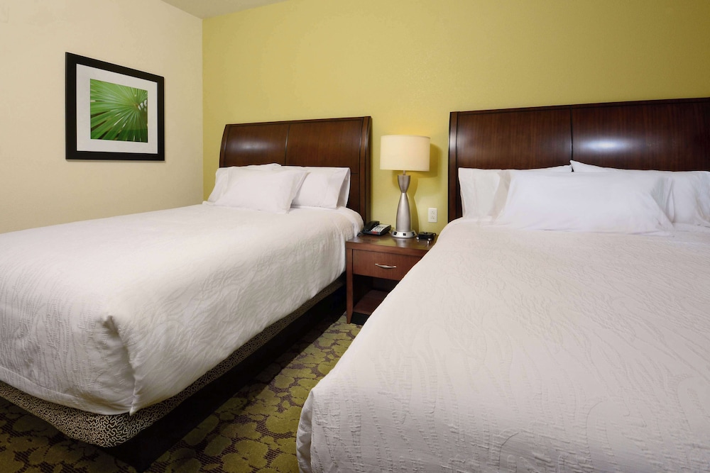 Hilton Garden Inn Greensboro Airport - photo 21
