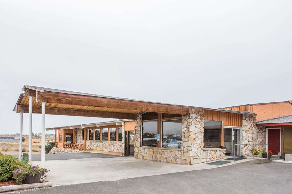 Knights Inn Boardman - featured photo